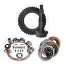 Yukon Gear & Install Kit Package For 8.2in GM in a 3.55 Ratio-1