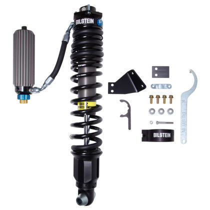BILSTEIN B8 8112 ZoneControl CR DSA+ Coilovers: 2021+ Ford Bronco