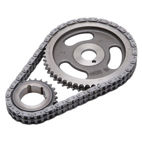 Edelbrock Timing Chain And Gear Set Chry 383-440 - 0