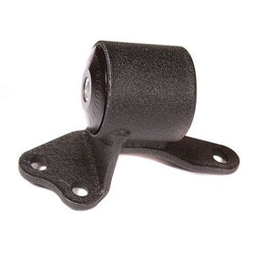 Innovative 90-93 Honda Accord F-Series Black Aluminum Repl Transmission Mount 75A Bushing