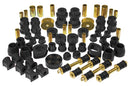 Prothane 70-73 Datsun 240Z Total Kit - Black-1