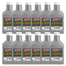 AMSOIL 5W-30 100% Synthetic Small-Engine Oil Case of 12-1