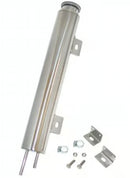 Mr. Gasket Coolant Overflow Tank-Stainless Steel 2 x 13 Inches-1