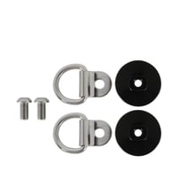SFI D-RING HELMET KIT SA