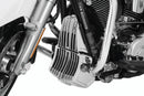 Kuryakyn Precision Regulator Cover Chrome-1