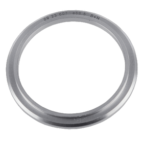 BBS PFS Ring - 82mm OD 57mm ID VW Audi