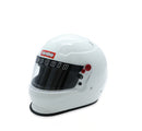 RaceQuip PRO25 SA2025 WH MED HELMET-1