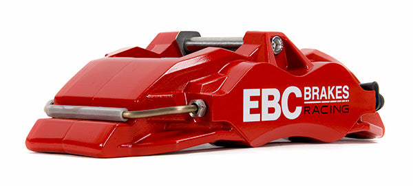 EBC BRAKES RACING APOLLO BIG BRAKE KIT: 2012–2021 SUBARU BRZ/TOYOTA GR86