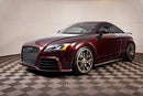 RSe10 18x8.5 • ET45 • 5:112 • 57.1CB Bronze • Satin-4