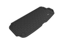 3D MAXpider 2017-2021 Audi Q7 Kagu Cargo Liner - Black-1