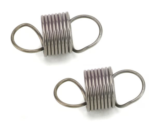 Mr. Gasket Distributor Mechanical Advance Spring Kit 1965-1973 Ford, Lincoln, Mercury V8 with Points Ignition