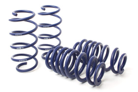 H&R 20-25 Ford Explorer/Limited/Platinum/XLT (AWD) 4Cyl/V6 Sport Spring