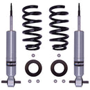 Bilstein B8 6112 14-18 Chevrolet Silverado 1500 Front Suspension Kit-1