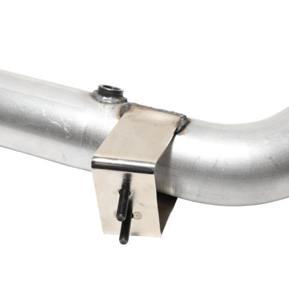 BBK 2015+ Ford Mustang Ecoboost Off-Road Down Pipe