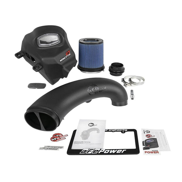aFe Momentum GT Cold Air Intake w/ Pro 5R Filter | 2019-2020 Ram 1500 5.7L HEMI