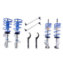 Bilstein B14 2007 Mini Cooper Base Hatchback Front and Rear Suspension Kit-1