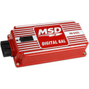 MSD MSD Digital 6AL Ignition. with Rev Limiter-1
