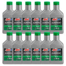AMSOIL 0W-20 LS 100% Synthetic European Motor Oil Case of 12-1