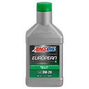 AMSOIL 0W-20 LS 100% Synthetic European Motor Oil 946 ml Bottle-1