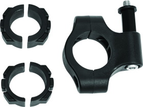 Kuryakyn Handlebar Mount Kit for Sidekix Plus Speaker