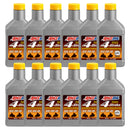 AMSOIL Formula 4-Stroke Powersports 0W-40 Synthetic Motor Oil Case of 12-1