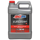 AMSOIL 5W-40 MS 100% Synthetic European Motor Oil 3.78 Liter Jug-1