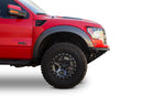 Addictive Desert Designs 10-14 Ford F-150 Raptor ADD PRO Front Bumper-9