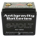 Antigravity Special Voltage Small Case 12-Cell 6V Lithium Battery-2