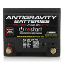 Antigravity Group 26 Lithium Car Battery w/Re-Start-3