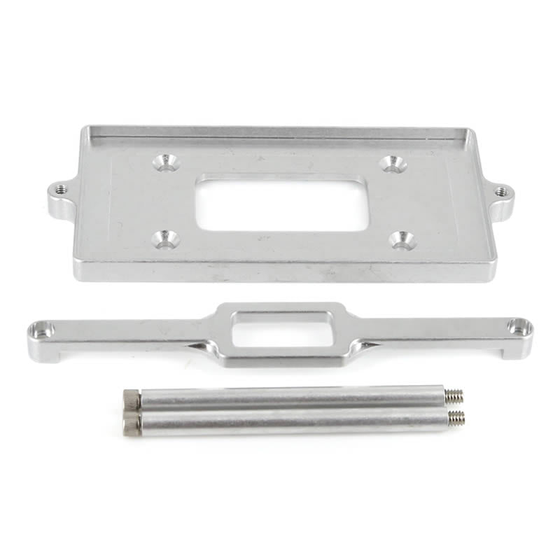 Antigravity Aluminum ATX20 LC Fab Battery Tray