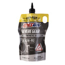 AMSOIL SEVERE GEAR 80W-90 100% Synthetic Gear Lube 946 ml Easy-Pack-1