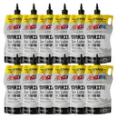 AMSOIL 75W-90 100% Synthetic Marine Gear Lube Case of 12-1