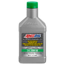 AMSOIL 20W-50 100% Synthetic Hydrostatic Transmission Fluid 946 ml Bottle-1