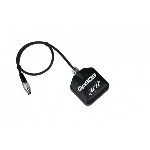 AiM GPS09C PRO OPEN + CAN AIM HARNESS 2 M