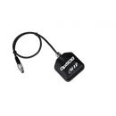 AiM GPS09C PRO OPEN + CAN AIM HARNESS 2 M-1