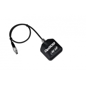 AiM GPS09C PRO OPEN + CAN AIM HARNESS 2 M