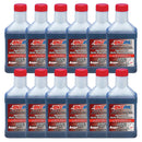 AMSOIL 100% Synthetic 2-Stroke Injector Oil Case of 12-1