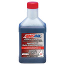 AMSOIL 100% Synthetic 2-Stroke Injector Oil 946 ml Bottle-1