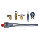 Kleinn HK5 Complete Set of Fittings-1