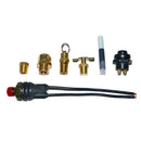 Kleinn HK9 Complete Set of Fittings-1