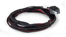 3H Right Rear 12ft Sensor Harness-1
