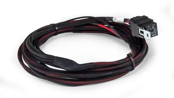 3H Left Rear 12ft Sensor Harness