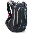 USWE Airborne MTB Hydration Pack 15L - Black/Grey-1