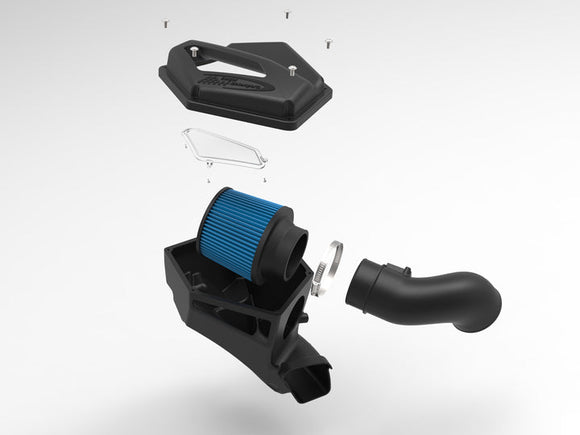 BMS B58 BMW M240i M340i M440i Competition Cold Air Intake