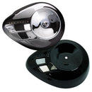 S&S Cycle Air Stream Air Cleaner Cover for all Stealth Applications - Chrome-1