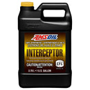 AMSOIL INTERCEPTOR 100% Synthetic 2-Stroke Oil 3.78 L Jug-1