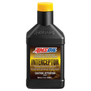 AMSOIL INTERCEPTOR 100% Synthetic 2-Stroke Oil 946 ml Bottle-1