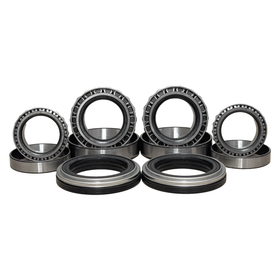 Revolution Gear & Axle 03-18 Dodge Ram 3500 Dually 11.5in/11.8in Rear Axle Bearing & Seal Kit