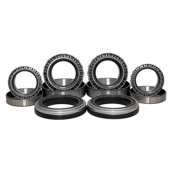 Revolution Gear & Axle 03-18 Dodge Ram 3500 Dually 11.5in/11.8in Rear Axle Bearing & Seal Kit