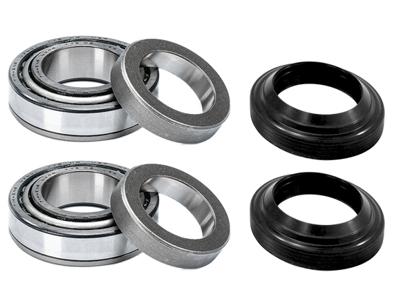 Revolution Gear & Axle 07-18 Jeep Wrangler JK Dana 44 Rear Axle Bearing & Seal Kit